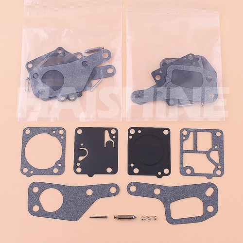 Kit riparazione carburatore - riparazione,