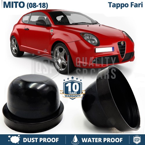 Tappo fari anteriori - fari, per
