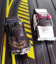 Pista Tyco 'Police Defì'