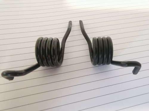 Molle pedana honda - pedana, cr125