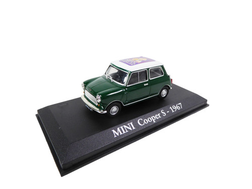 Mini cooper 1967 netol - 1967, "netol