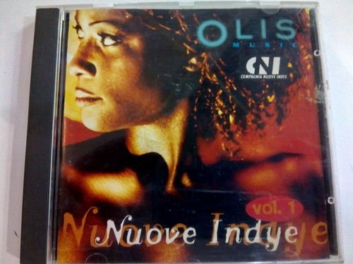 Olis music nuove indye - indye, vol