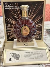 New remy martin cognac - new!,