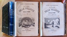 Verne IL PAESE DELLE PELLICCIE