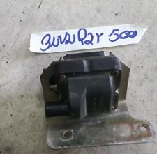 BOBINA ACCENSIONE PIAGGIO BEVERLY 500IE