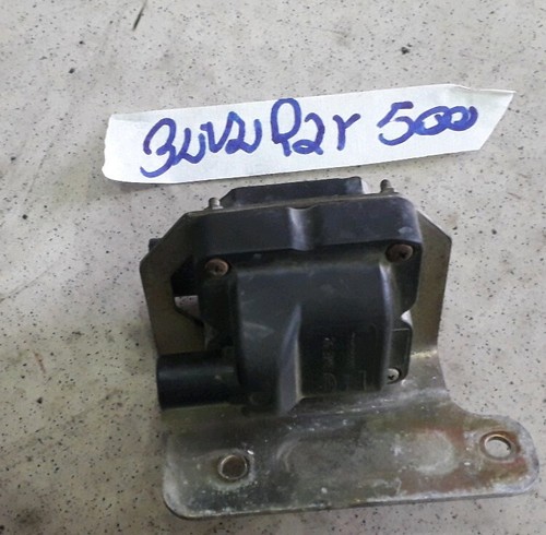 Bobina accensione piaggio - bobina,
