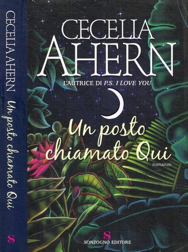 Posto chiamato qui - posto, .