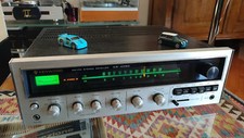 Amplificatore ricevitore - amplificatore,