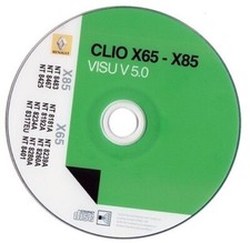 Renault clio iii - ii, &