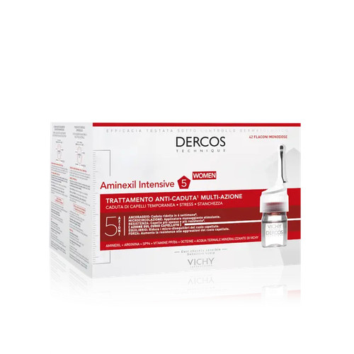 Vichy dercos aminexil - vichy,