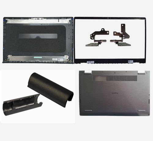 Cornice anteriore lcd back - anteriore,