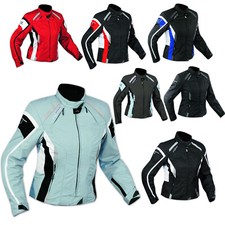Giacca moto donna impermeabile - moto,