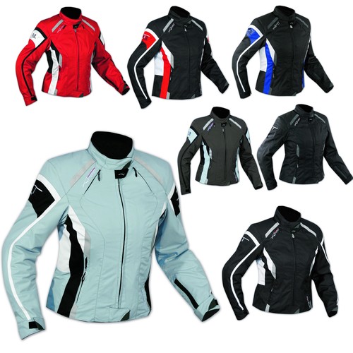 Giacca moto donna - giacca,