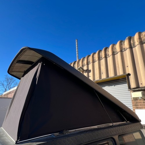 Mazda bongo pop top schermi