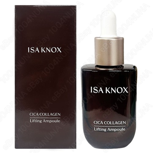 Isa knox cica collagen - cica, lifting