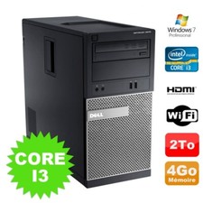 PC tour Dell Optiplex 3010 MT
