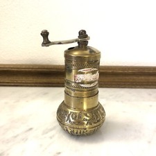 Macina Pepe Manuale Vintage