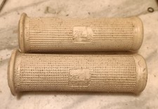 VESPA FARO BASSO SCOOTERS ACCESSORIO MANOPOLE MERCURY USATE