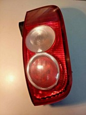 fanale POSTERIORE SX Nissan Micra terza serie 