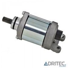 ✅ Motorino di avviamento per