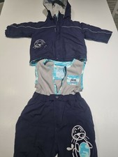 Baby West Scout Ski Suit Snow