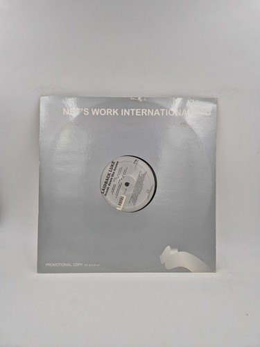 Musica elettronica laidback - lp,