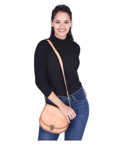 Borsa hobo donna - donna, in