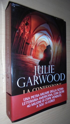 Julie garwood - julie, garwood:la