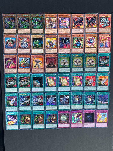 Mazzo yugioh toon soldatino - mazzo,