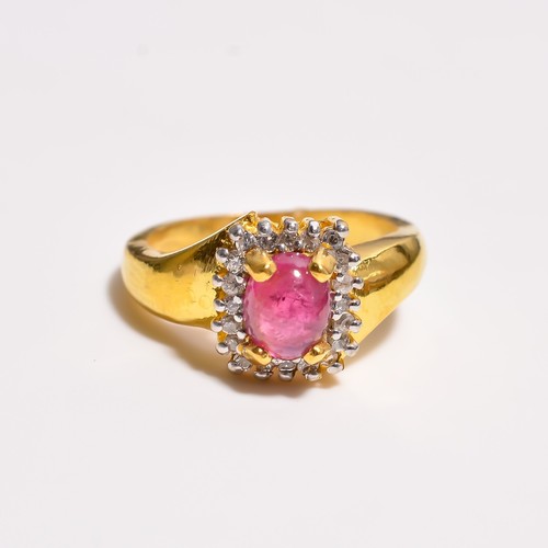 Anello argento sterling 925 - in,