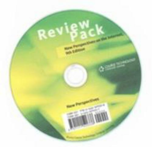 Review pack for new - review,