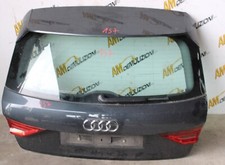 PORTELLONE COFANO POSTERIORE