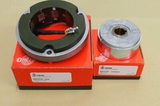 LUCAS 47244 12V THREE PHASE
