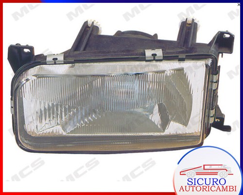 Faro proiettore volkswagen - sx,