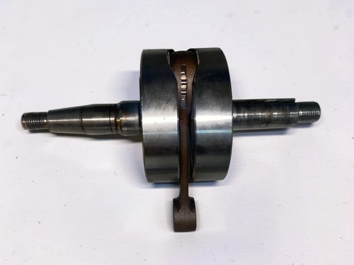 Albero motore top spalle piene - albero,