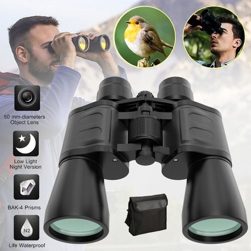 Binocolo 180x100 zoom - 180x100,
