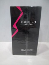 ICEBERG PARFUM Profumo Donna