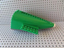 LEGO aereo fusoliera