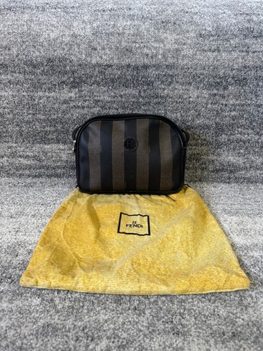 Borsa tracolla fendi vintage - borsa,