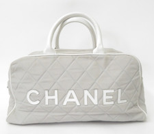 Autentica borsa a mano CHANEL