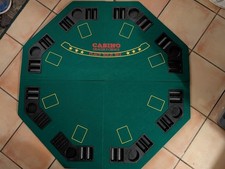 Casino dealer choice - dealer's,