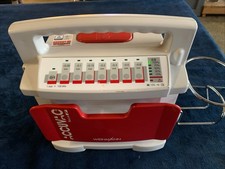 ACCUVAC Rescue di WEINMANN