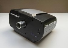 Fanatec CSL Elite interasse