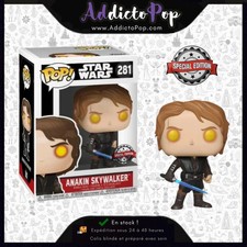 Funko pop star wars 281 - funko,