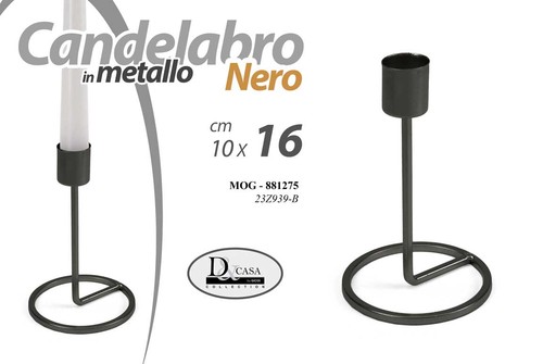 Candelabro canderiere moderno - canderiere,