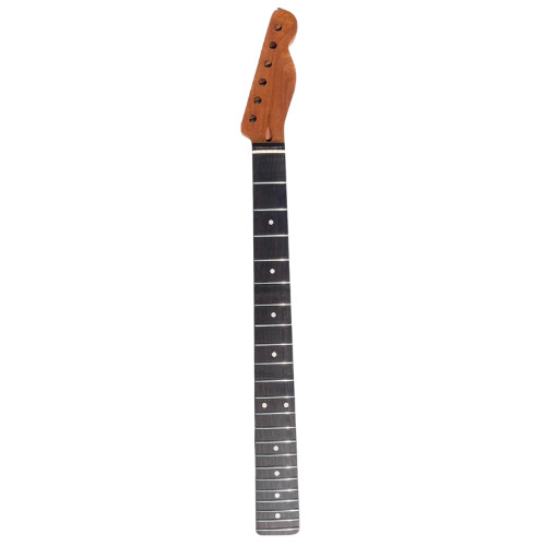 Manche telecaster frettes - manche,
