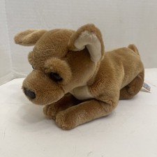 Animal viley tan pelo corto - animal,