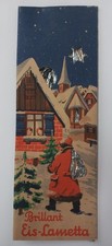 Vintage Christmas Tree Lametta