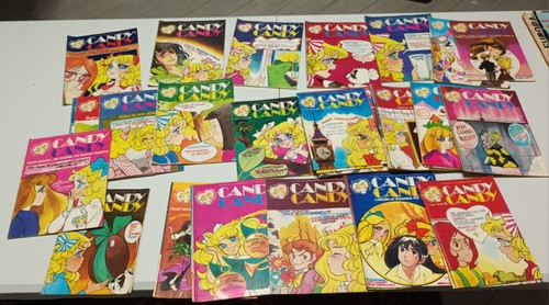 Candy lotto 33 - candy,