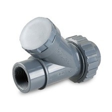 VALVOLA DI NON RITORNO MOD. Y FILET. FEMMINA 2" DN 50 PN 10